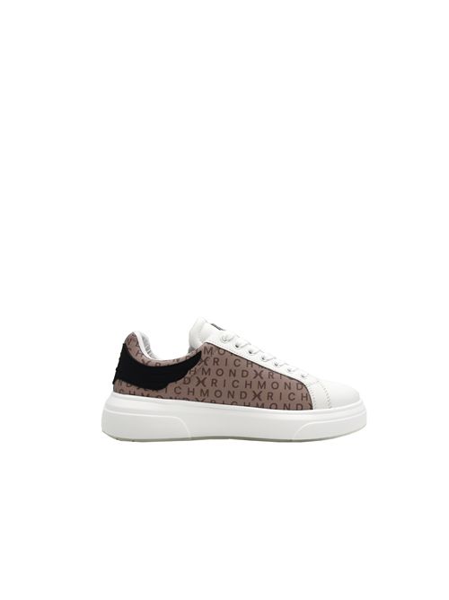 Sneakers, uomo, logate. JOHN RICHMOND | 27300 CPA